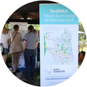 Yleislahjoitus yhdistykselle