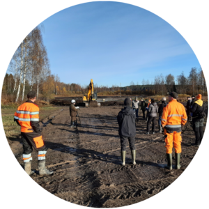 Yleislahjoitus yhdistykselle