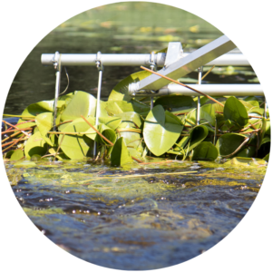 Järvien ja jokien hoitotyö